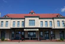 Old Depot Museum景点图片