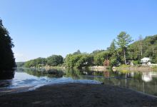 Esopus Bend Nature Preserve景点图片