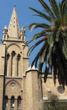 Mosquee Al Qods-Jeanne d'Arc