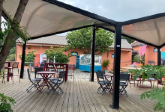 Musée des Arts Décoratifs de l'océan Indien景点图片