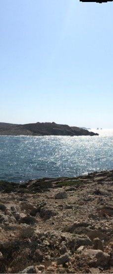 Poros Beach-Kiani Akti