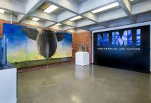 New Museum of Los Gatos景点图片