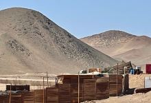 La Tropilla Geoglyphs景点图片