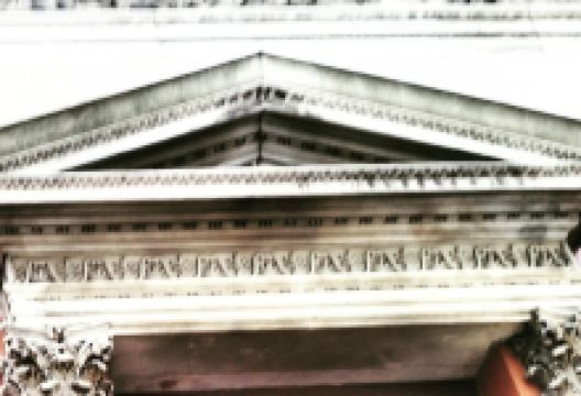 Palacio Santos景点图片