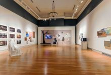 The Philip and Muriel Berman Museum Of Art景点图片