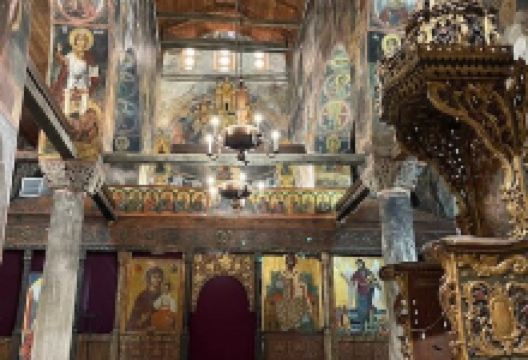 Church of St. John the Baptist景点图片