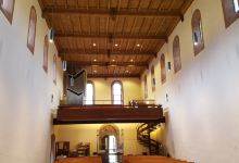 Kloster Reichenbach景点图片