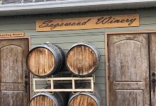 Sagewood Winery景点图片