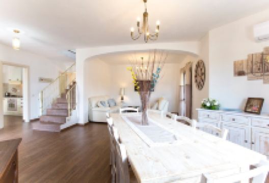 Spiaggia La Ciaccia景点图片