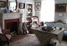 Phillips Historical Society and Museum景点图片
