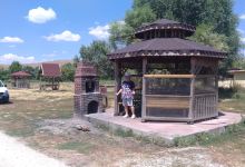 26 Agustos Tabiat Parki景点图片