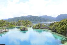 Sombori Island景点图片