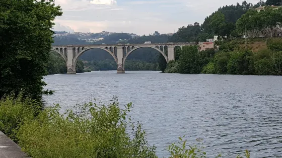 Ponte Duarte Pacheco