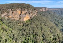 Morton National Park景点图片