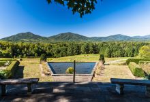 Claytor Nature Center景点图片
