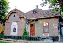 Local Lore Museum Verkhovina景点图片