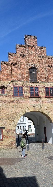 Nordertor-弗伦斯堡