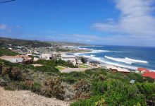 Jongensfontein Beach景点图片