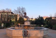 Fontanna kon景点图片