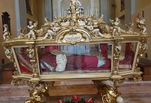 Antica Chiesa di San Giorgio景点图片