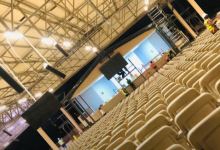 Assembly Hall Of Jehovah's Witnesses景点图片