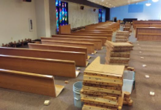 St. Augustine Catholic Church景点图片