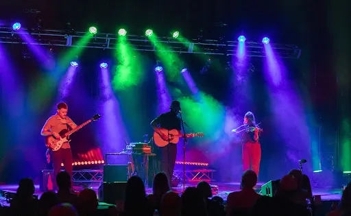 Center for the Arts of Bonita Springs
