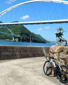 内海大桥-福山市