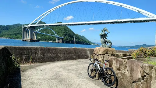 內海大橋