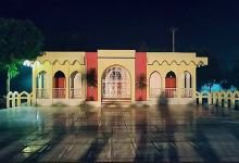 BLRI Jame Masjid景点图片