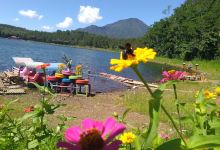 PANORAMA WISATA RANU SEGARAN景点图片