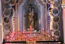 Chiesa di San Lorenzo景点图片