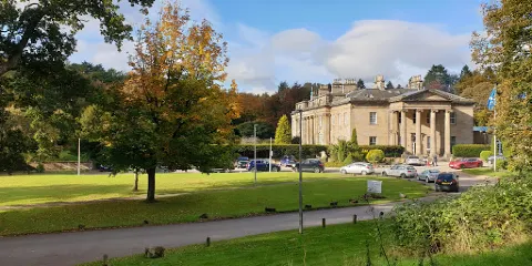 Balbirnie Stone Circle