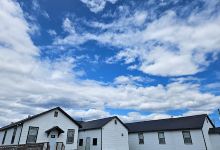 Debert Military Museum景点图片