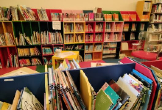 Biblioteca Comunale景点图片