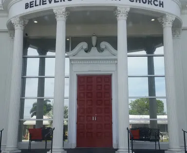 Believer's Victory Church