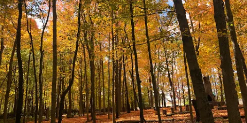 Cool Creek Park Nature Center