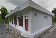 Masjid An Nur景点图片