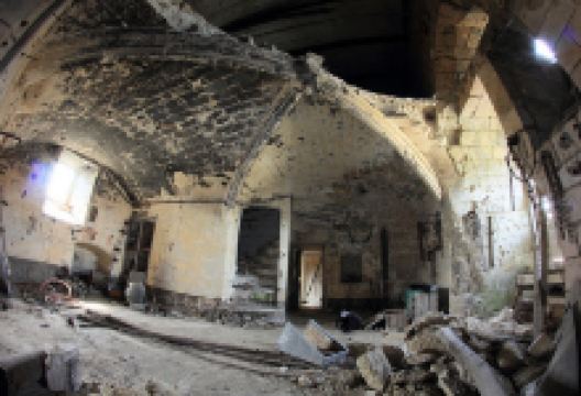 Château de Pernant景点图片