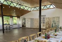 Crossway Camping景点图片