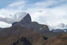 Parque Nacional Serranía La Neblina景点图片