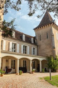 Camping Marvilla Parks - Château de Fonrives-里沃