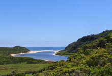 Aire River Beach景点图片