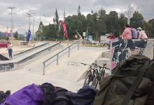 Skatepark Municipal景点图片