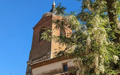Parroquia de San Pedro Apostol
