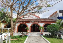 Museu municipal景点图片
