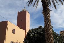Mosquée Bizamaren景点图片