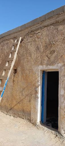 جامع يحي masjid yahyi-Taghmah