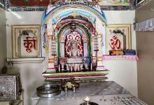 Shri Rishabhdev Digambar Jain temple景点图片