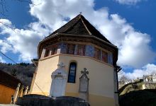 St. Nicholas Church景点图片